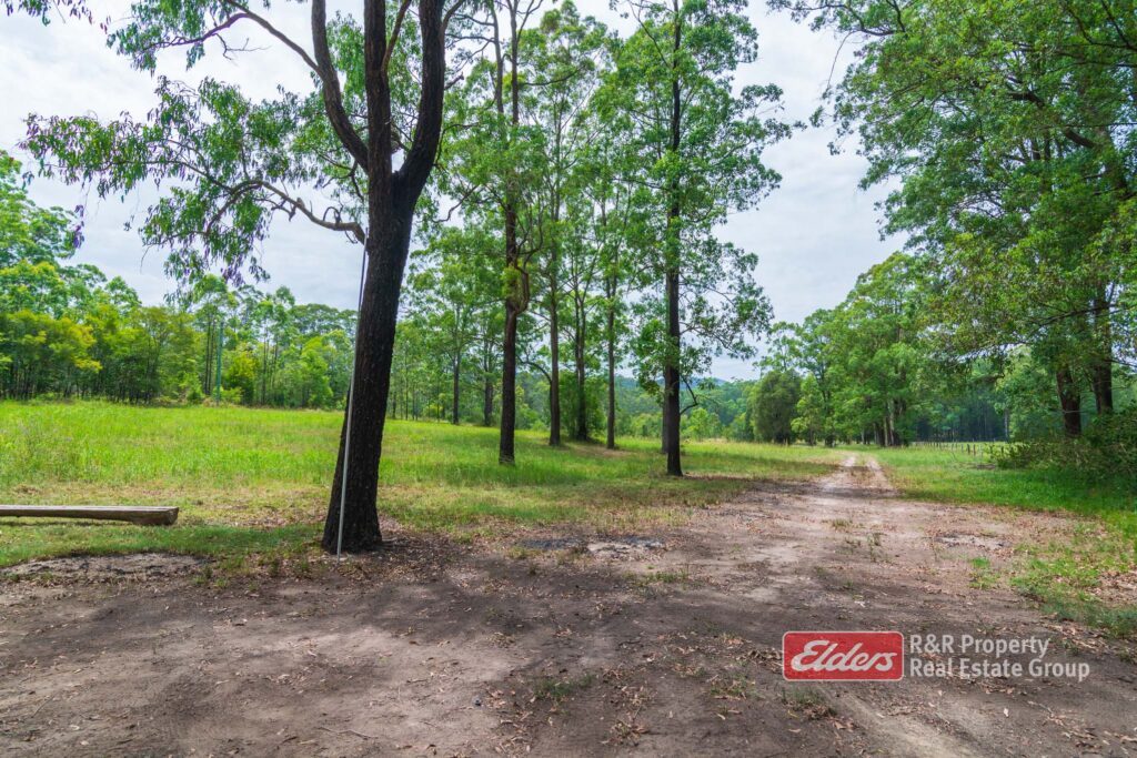 647 Markwell Back Road, MARKWELL, NSW 2423 AUS