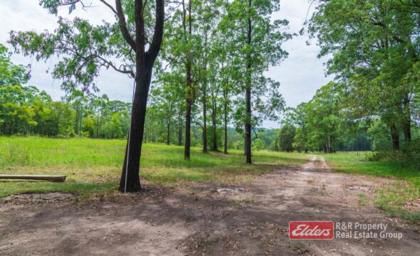 647 Markwell Back Road, MARKWELL, NSW 2423 AUS