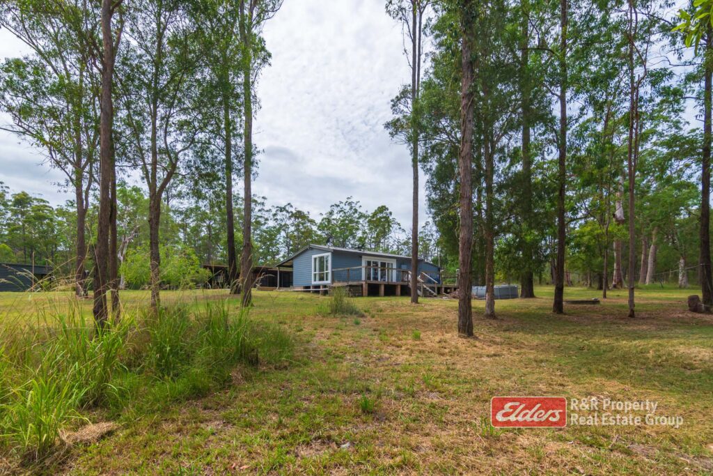 647 Markwell Back Road, MARKWELL, NSW 2423 AUS