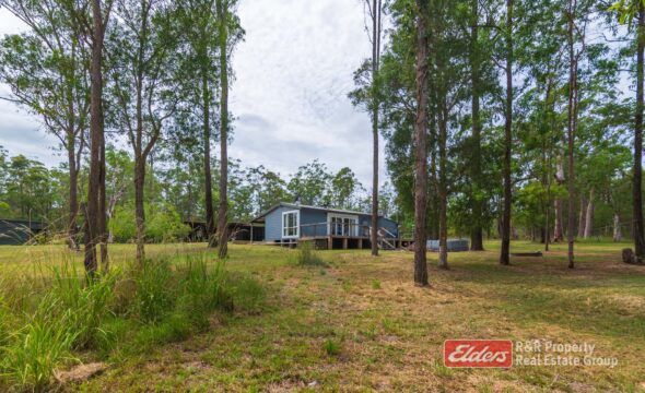 647 Markwell Back Road, MARKWELL, NSW 2423 AUS