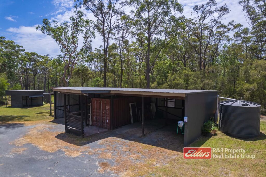 647 Markwell Back Road, MARKWELL, NSW 2423 AUS
