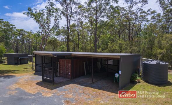 647 Markwell Back Road, MARKWELL, NSW 2423 AUS