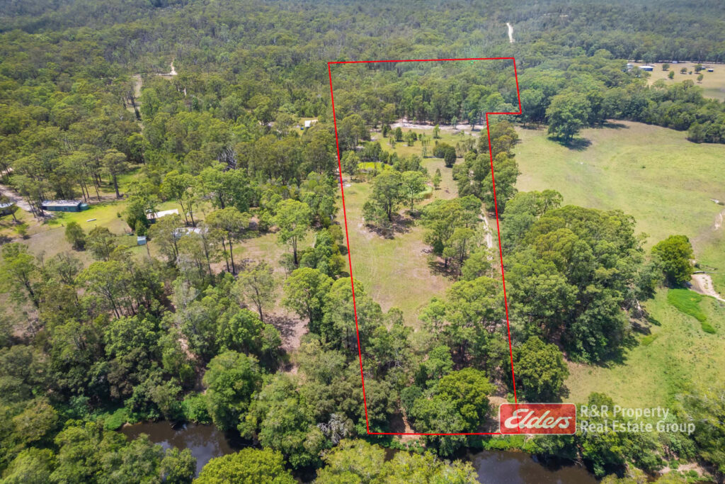 647 Markwell Back Road, MARKWELL, NSW 2423 AUS