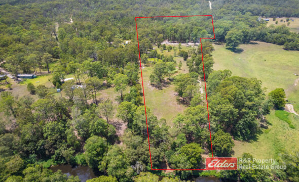 647 Markwell Back Road, MARKWELL, NSW 2423 AUS