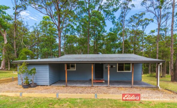 647 Markwell Back Road, MARKWELL, NSW 2423 AUS