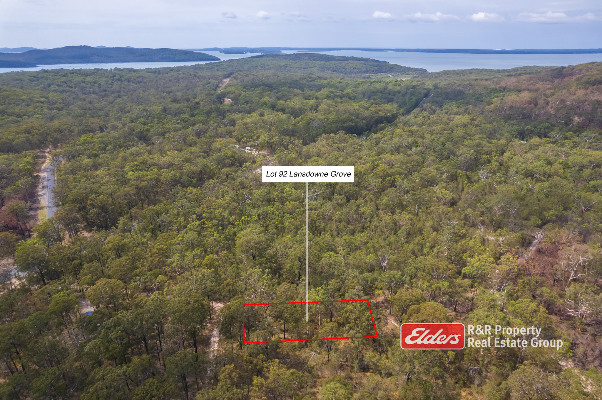 Lansdowne Grove, NORTH ARM COVE NSW 2324 - Elders R and R Property