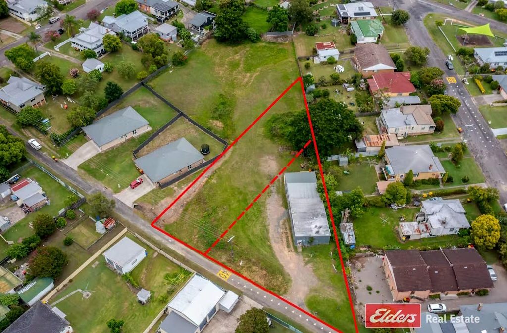 54 & 56 Abbott Lane, DUNGOG, NSW 2420 AUS