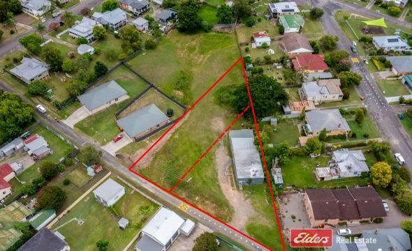 54 & 56 Abbott Lane, DUNGOG, NSW 2420 AUS