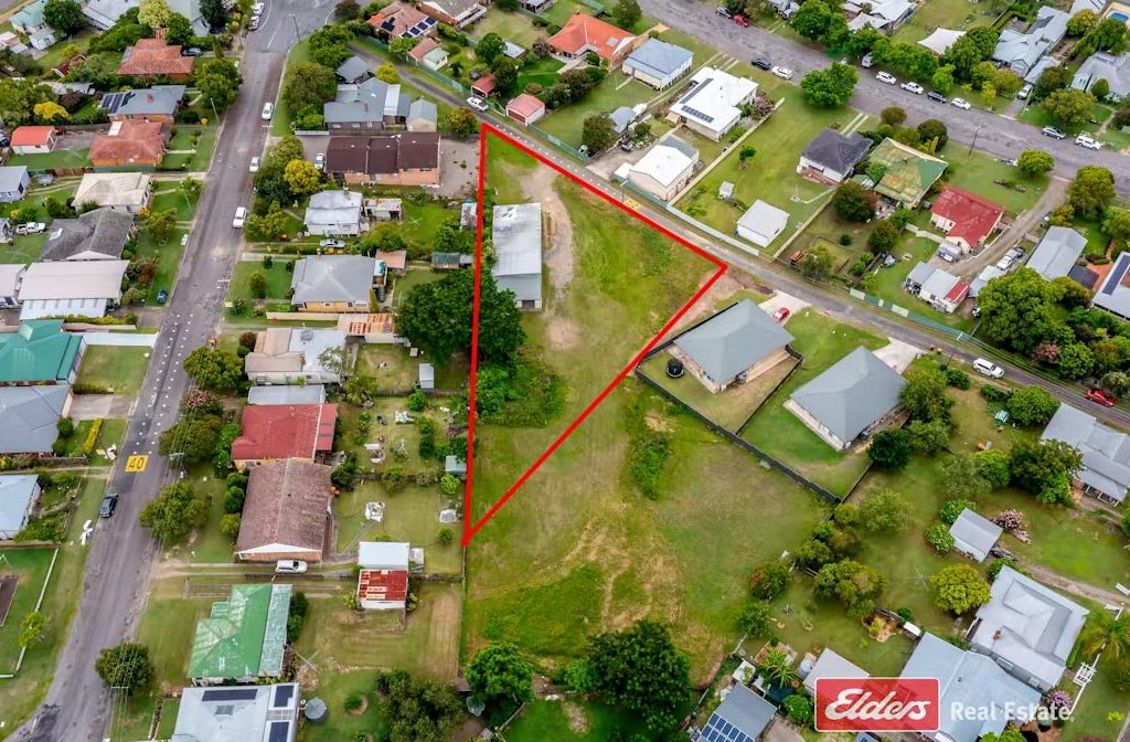 54 & 56 Abbott Lane, DUNGOG, NSW 2420 AUS