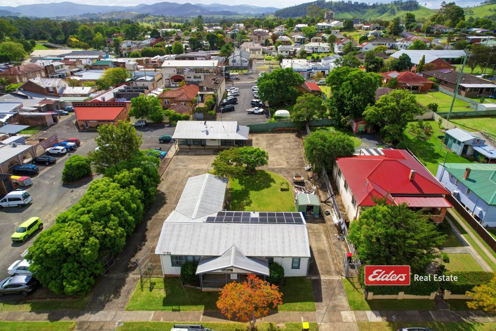 34 King Street, GLOUCESTER, NSW 2422 AUS