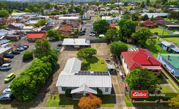 34 King Street, GLOUCESTER, NSW 2422 AUS