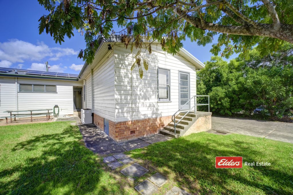 34 King Street, GLOUCESTER, NSW 2422 AUS