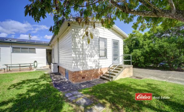 34 King Street, GLOUCESTER, NSW 2422 AUS