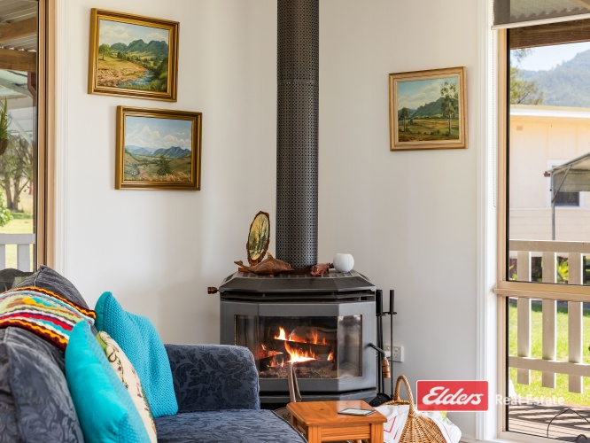 391 Woods Road, Craven via, GLOUCESTER, NSW 2422 AUS