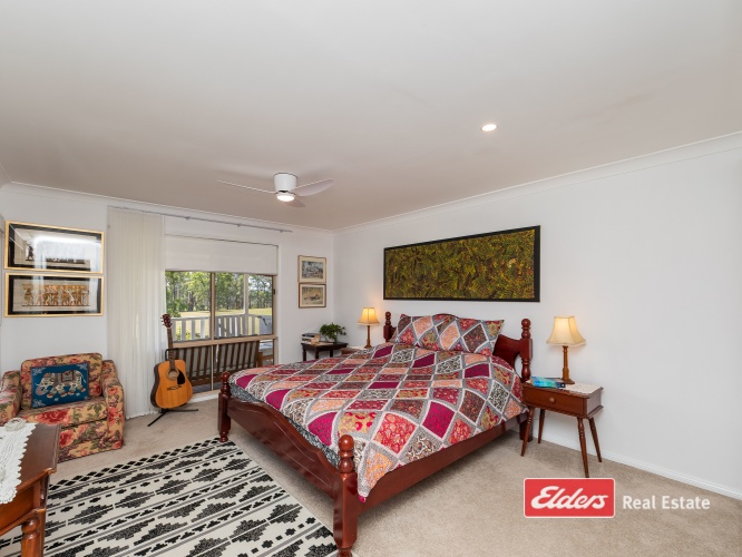 391 Woods Road, Craven via, GLOUCESTER, NSW 2422 AUS