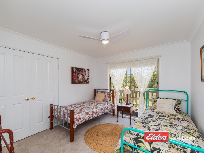 391 Woods Road, Craven via, GLOUCESTER, NSW 2422 AUS