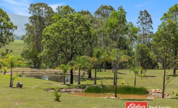 391 Woods Road, Craven via, GLOUCESTER, NSW 2422 AUS