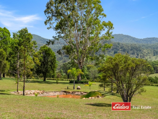 391 Woods Road, Craven via, GLOUCESTER, NSW 2422 AUS