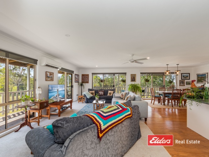 391 Woods Road, Craven via, GLOUCESTER, NSW 2422 AUS