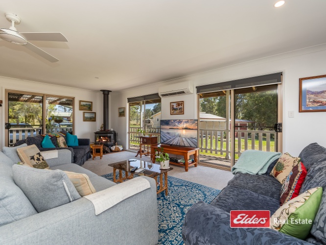 391 Woods Road, Craven via, GLOUCESTER, NSW 2422 AUS
