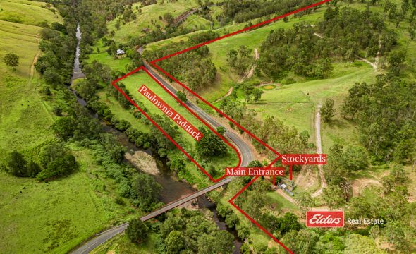 3756a Thunderbolts Way, BRETTI, NSW 2422 AUS