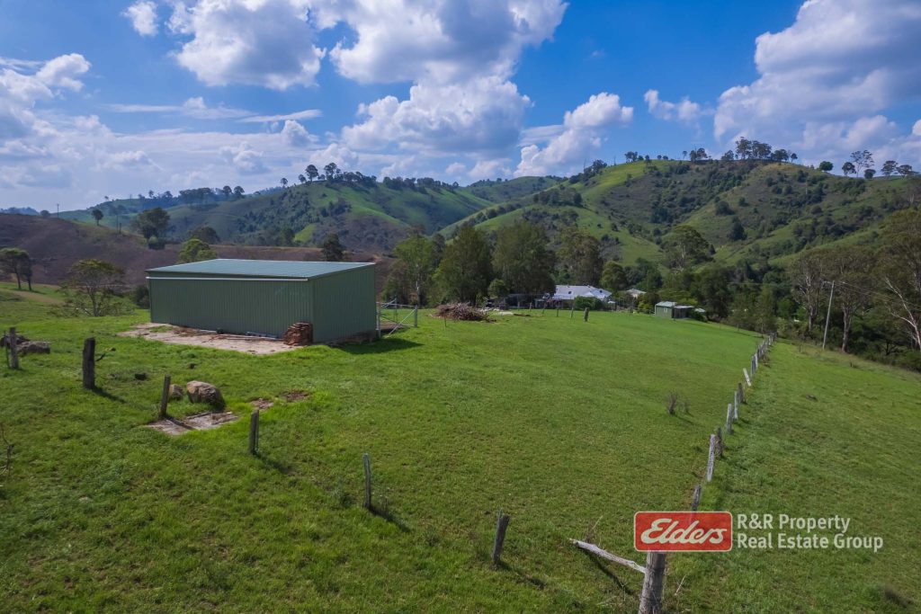 878 Wallanbah Road, Wallanbah via, GLOUCESTER, NSW 2422 AUS