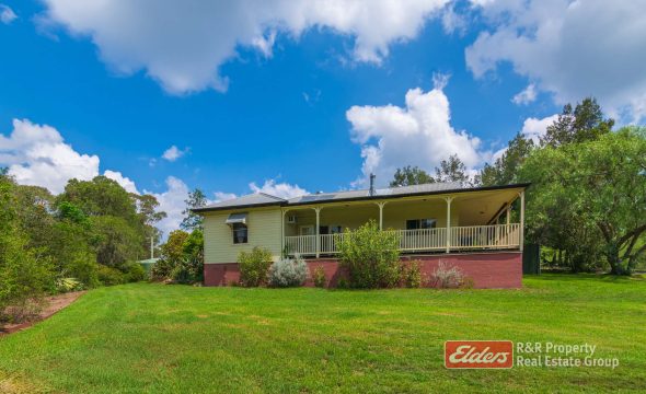 878 Wallanbah Road, Wallanbah via, GLOUCESTER, NSW 2422 AUS