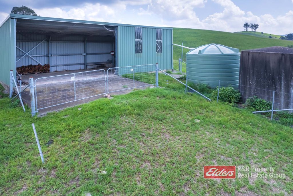 878 Wallanbah Road, Wallanbah via, GLOUCESTER, NSW 2422 AUS