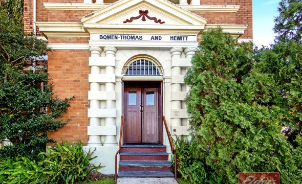 GLOUCESTER, NSW 2422 AUS