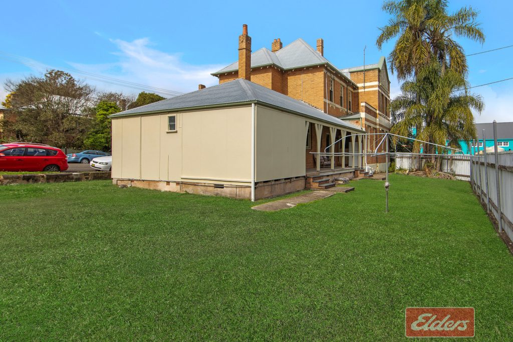 GLOUCESTER, NSW 2422 AUS