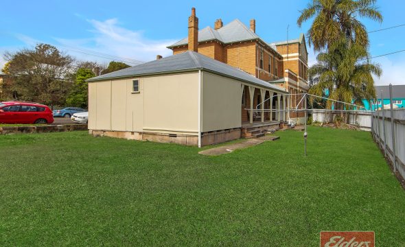 GLOUCESTER, NSW 2422 AUS