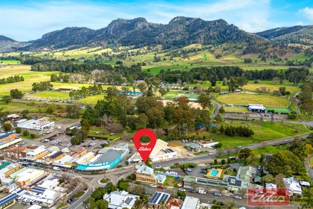 GLOUCESTER, NSW 2422 AUS