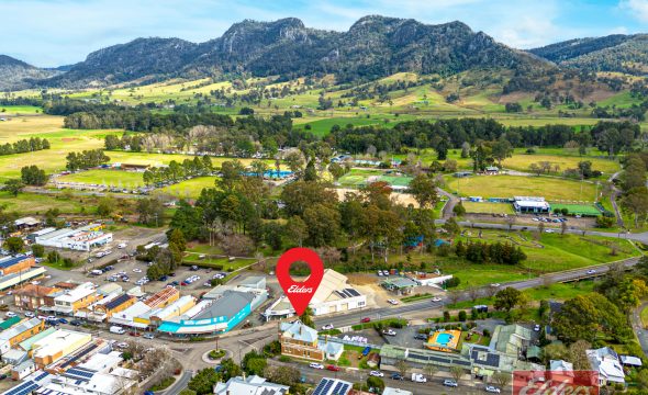 GLOUCESTER, NSW 2422 AUS