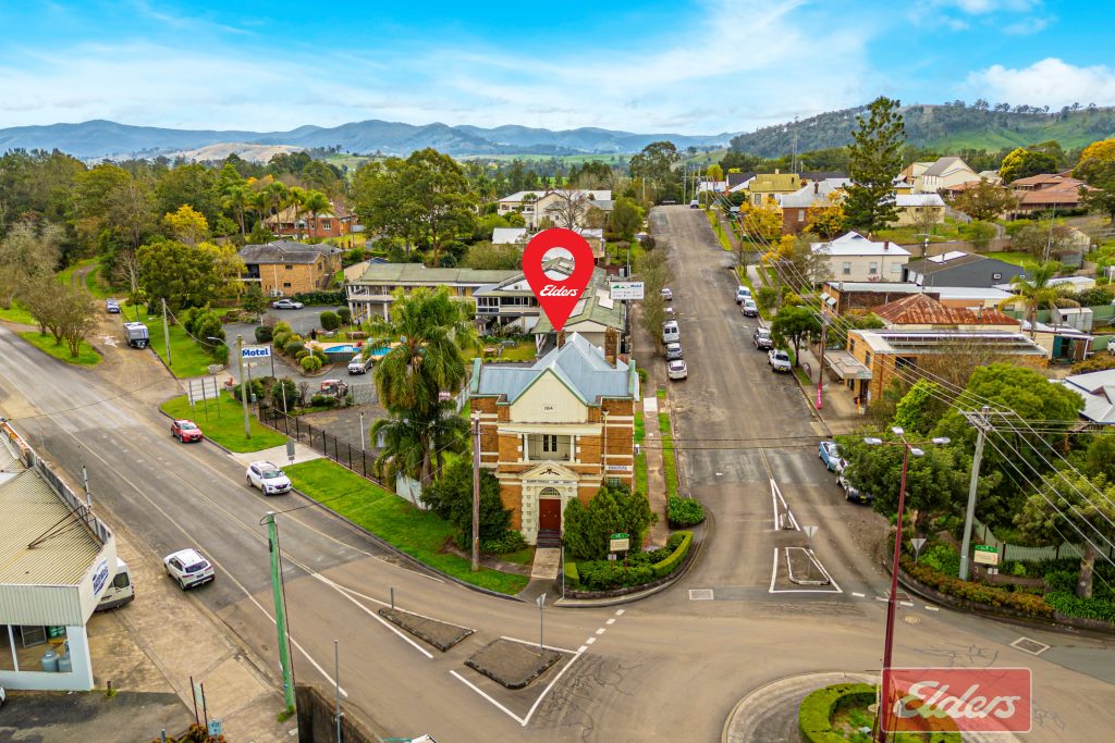 GLOUCESTER, NSW 2422 AUS
