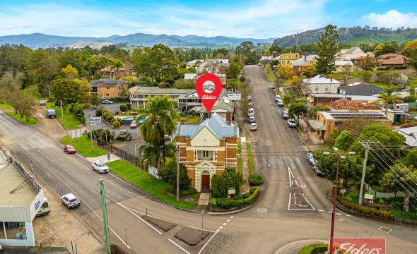 GLOUCESTER, NSW 2422 AUS