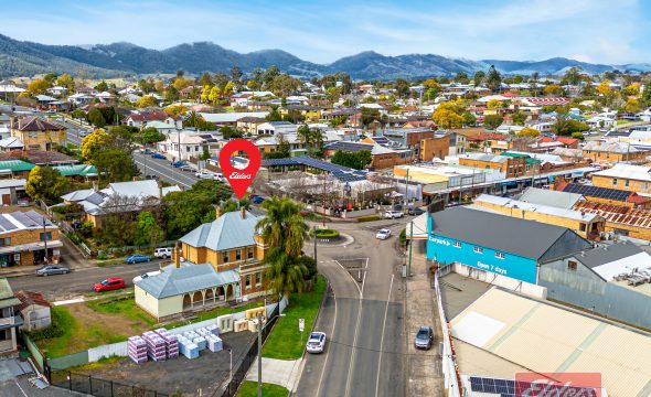 GLOUCESTER, NSW 2422 AUS