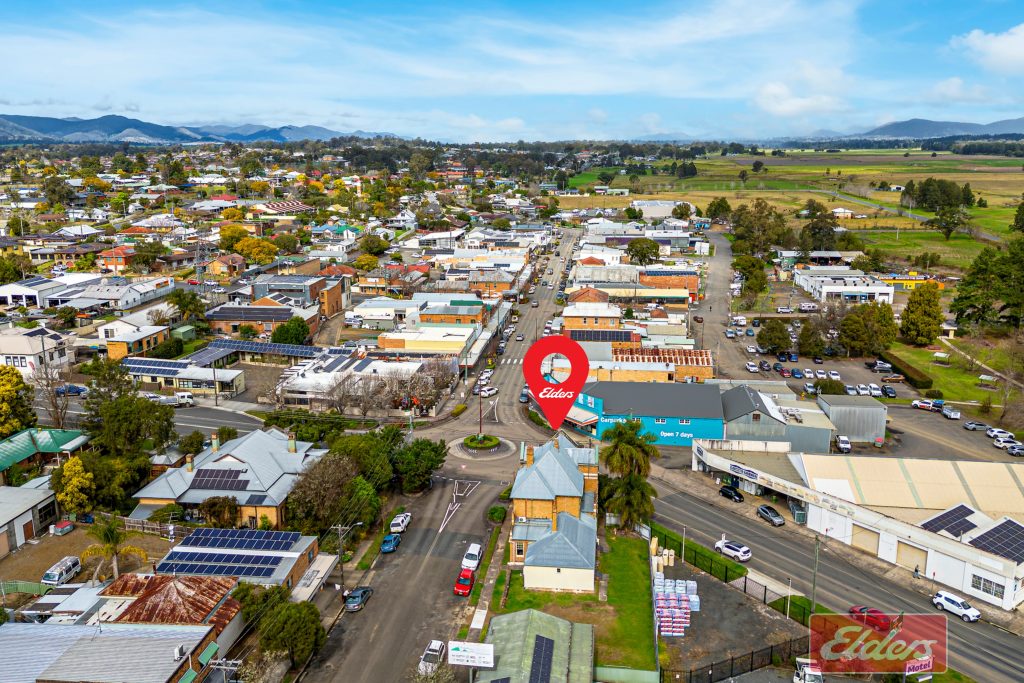 GLOUCESTER, NSW 2422 AUS