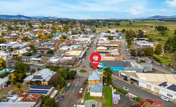 GLOUCESTER, NSW 2422 AUS