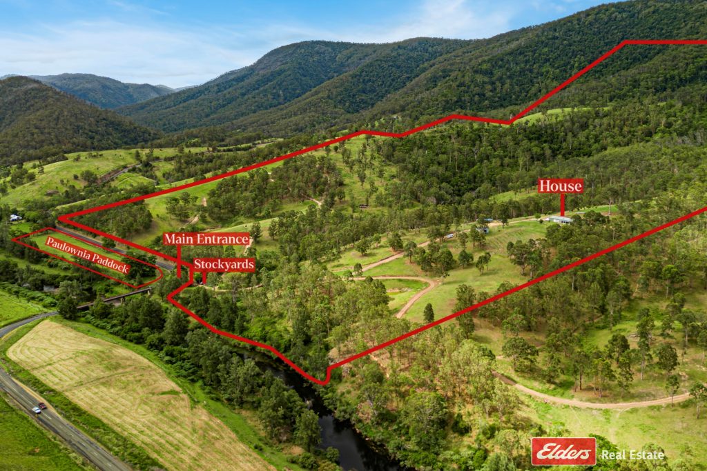 3756a Thunderbolts Way, Bretti via, GLOUCESTER, NSW 2422 AUS