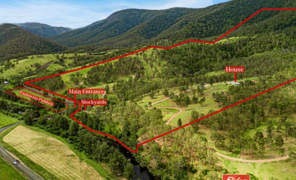 3756a Thunderbolts Way, Bretti via, GLOUCESTER, NSW 2422 AUS