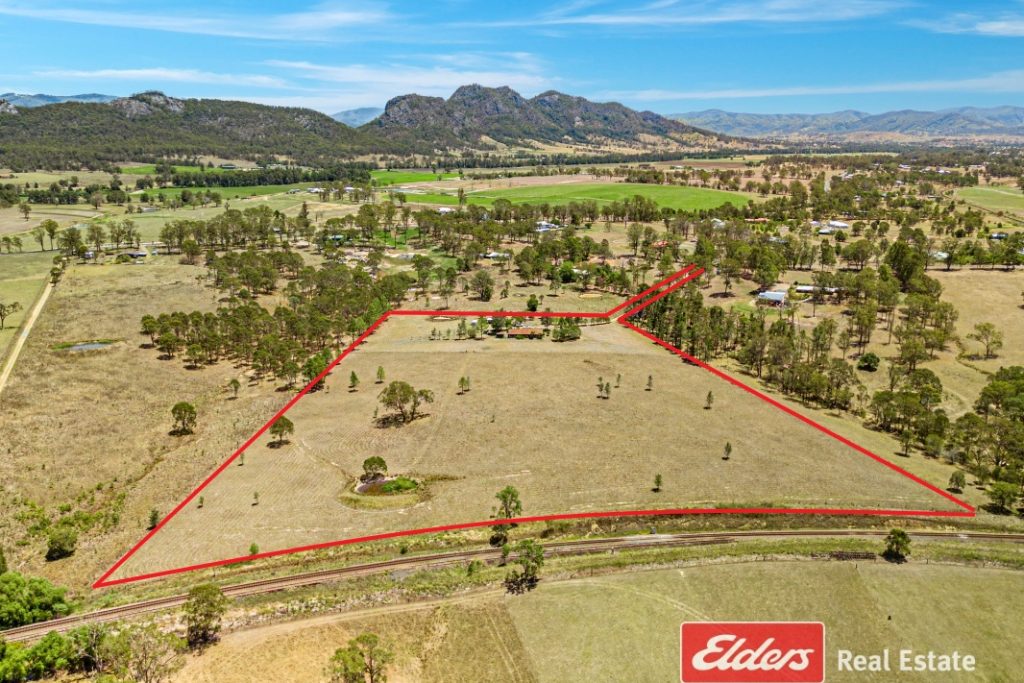 30 Fairbairns Road, Forbesdale via, GLOUCESTER, NSW 2422 AUS