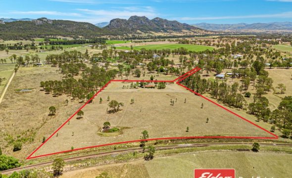 30 Fairbairns Road, Forbesdale via, GLOUCESTER, NSW 2422 AUS