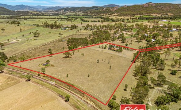 30 Fairbairns Road, Forbesdale via, GLOUCESTER, NSW 2422 AUS