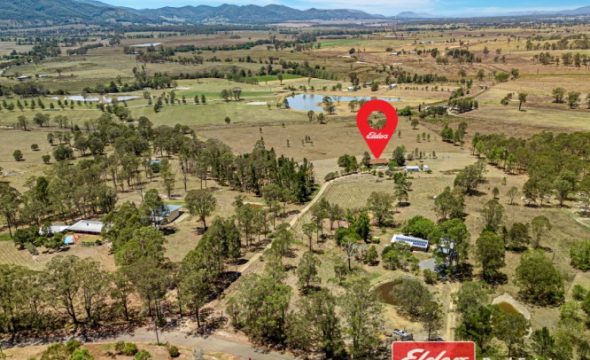 30 Fairbairns Road, Forbesdale via, GLOUCESTER, NSW 2422 AUS