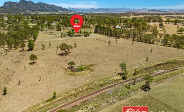 30 Fairbairns Road, Forbesdale via, GLOUCESTER, NSW 2422 AUS