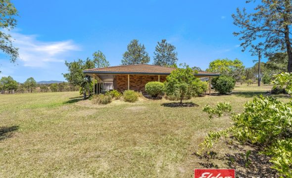 30 Fairbairns Road, Forbesdale via, GLOUCESTER, NSW 2422 AUS