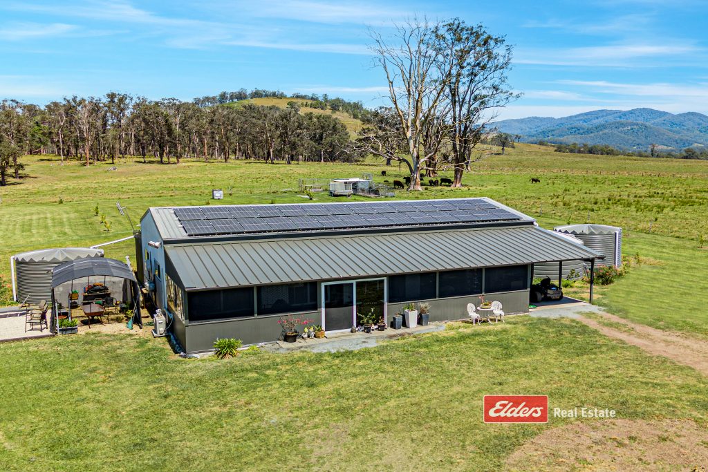 879 Bowman Farm Road, Bowman Farm via, GLOUCESTER, NSW 2422 AUS