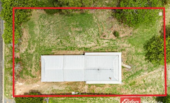 27 Kendall Street, GLOUCESTER, NSW 2422 AUS