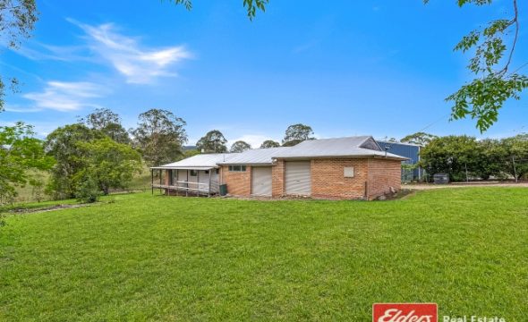 27 Kendall Street, GLOUCESTER, NSW 2422 AUS