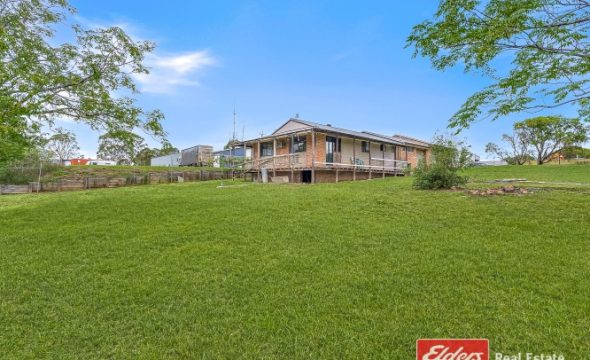 27 Kendall Street, GLOUCESTER, NSW 2422 AUS